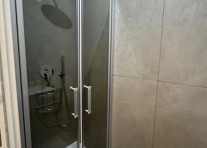 Apartamento The Retreat - 2bdr Colosseum Monti District
