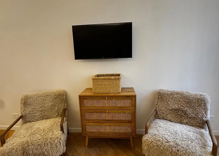 Apartamento The Retreat - 2bdr Colosseum Monti District Roma
