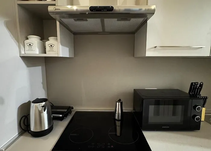 Apartamento The Retreat - 2bdr Colosseum Monti District *