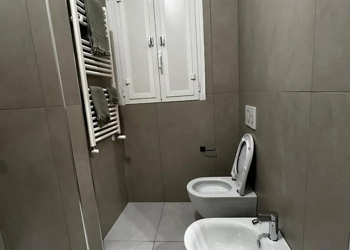Apartamento The Retreat - 2bdr Colosseum Monti District Roma