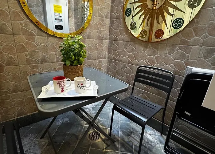 Apartamento The Retreat - 2bdr Colosseum Monti District